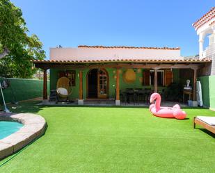 House or chalet for sale in Calle El Callejón, Agüimes - Temisas