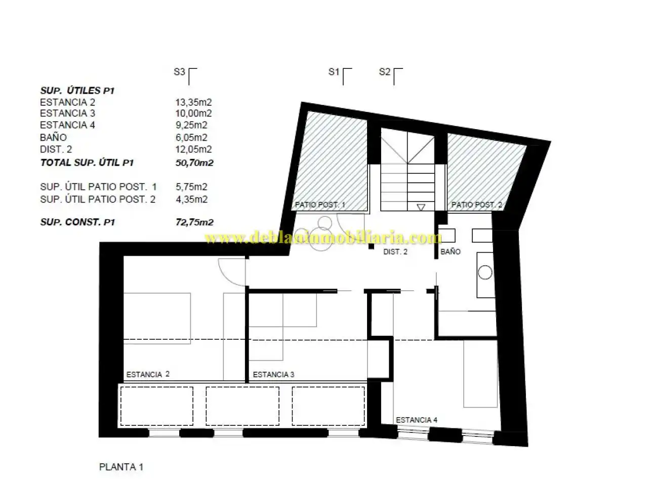House for sale in Tui, imagen 4