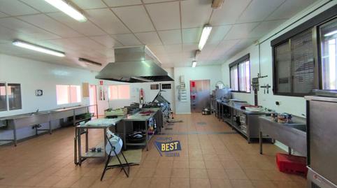 Photo 2 of Industrial buildings for sale in Veganzones, Segovia