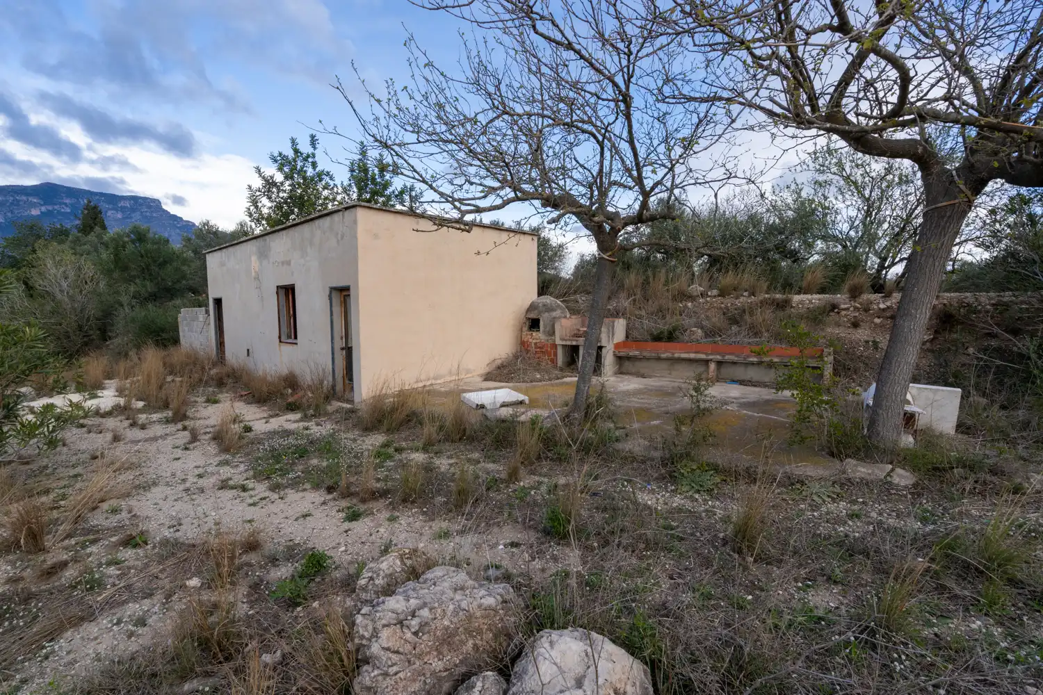 Terreno rustico in vendita a Roquetes, imagen 17
