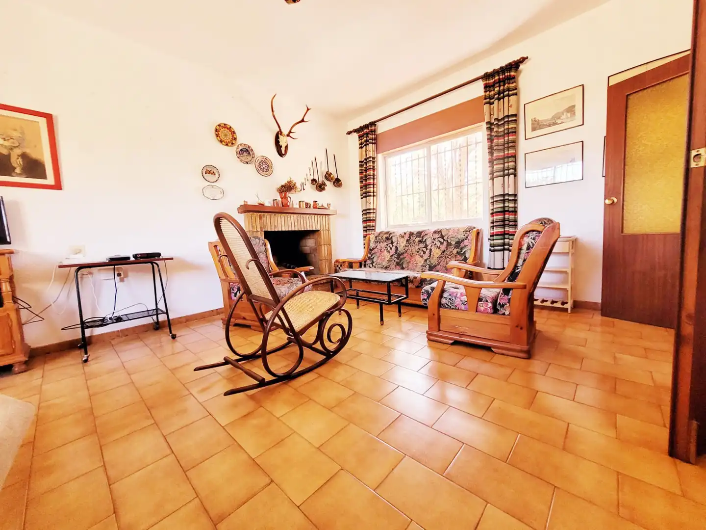 Villa con piscina in vendita a Calle Santa Isabel 82, imagen 6