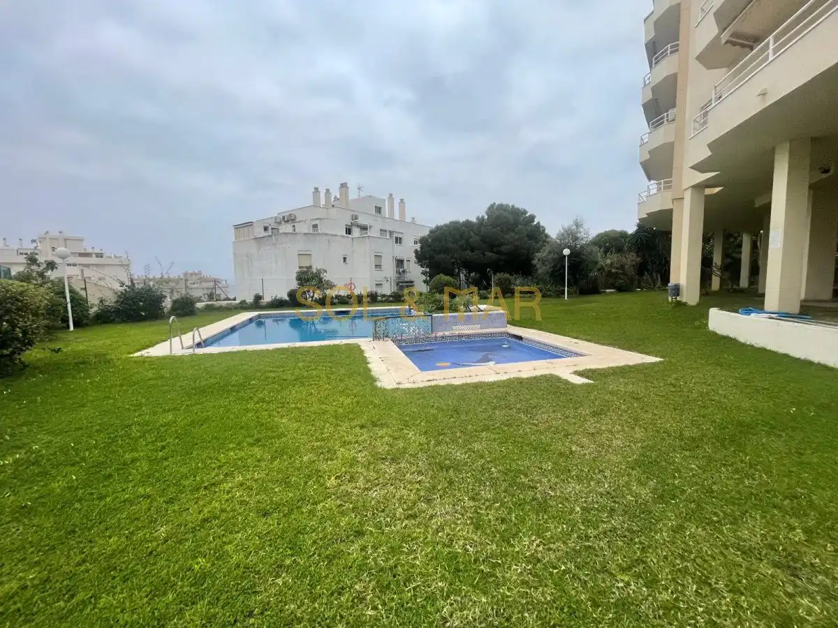 Pis amb piscina en venda a La Carihuela - Los Nidos, imagen 30