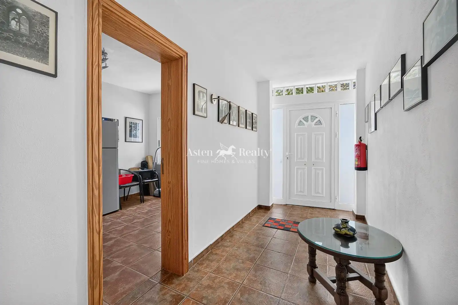 Casa adosada en venta en La Orotava con Terraza y Amueblado