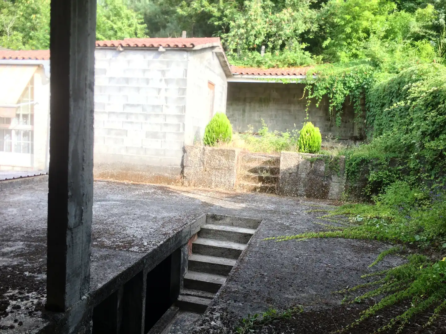 Haus mit Terrasse zum Verkauf in Leiro, imagen 8