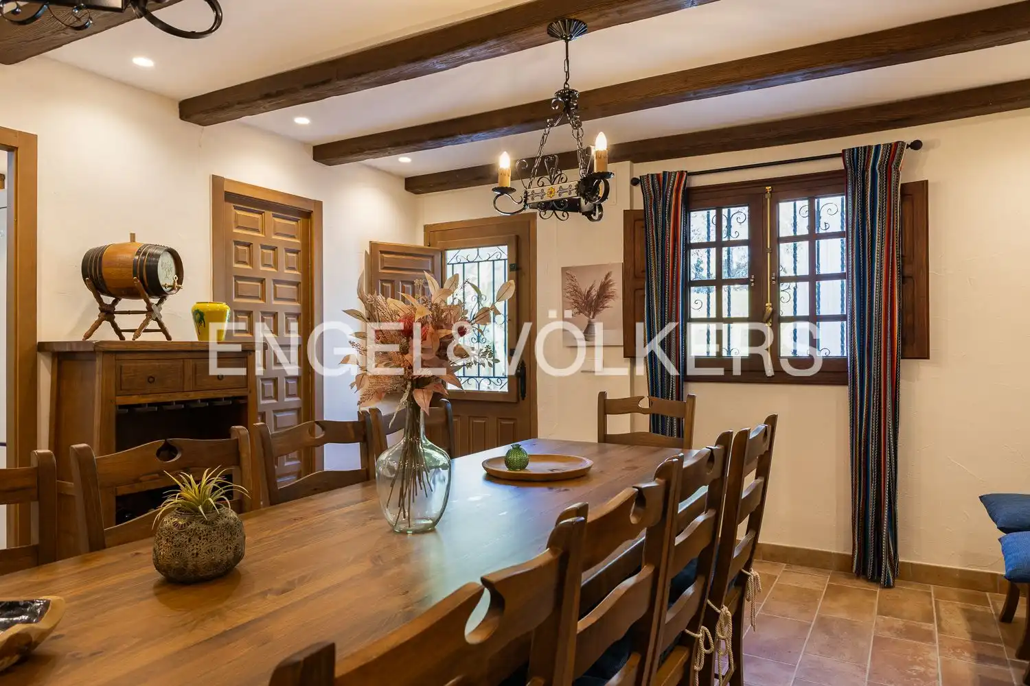 House with pool for sale in Serra, imagen 59