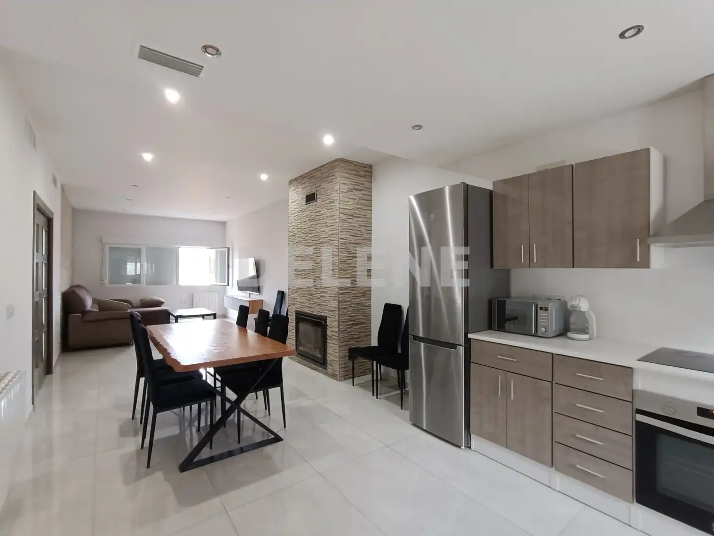 House with garden for sale in Tobarra, imagen 3