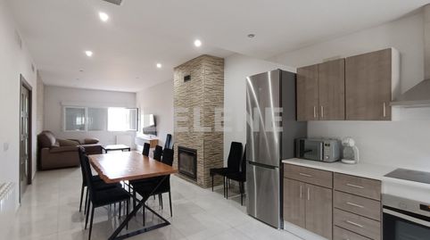 Foto 3 de Casa o chalet en venta en Tobarra, Albacete