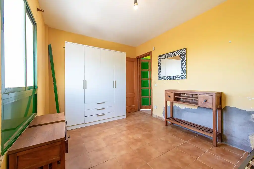 Wohnung zum Verkauf in Artesano Paquito Batista, Caleta de Fuste