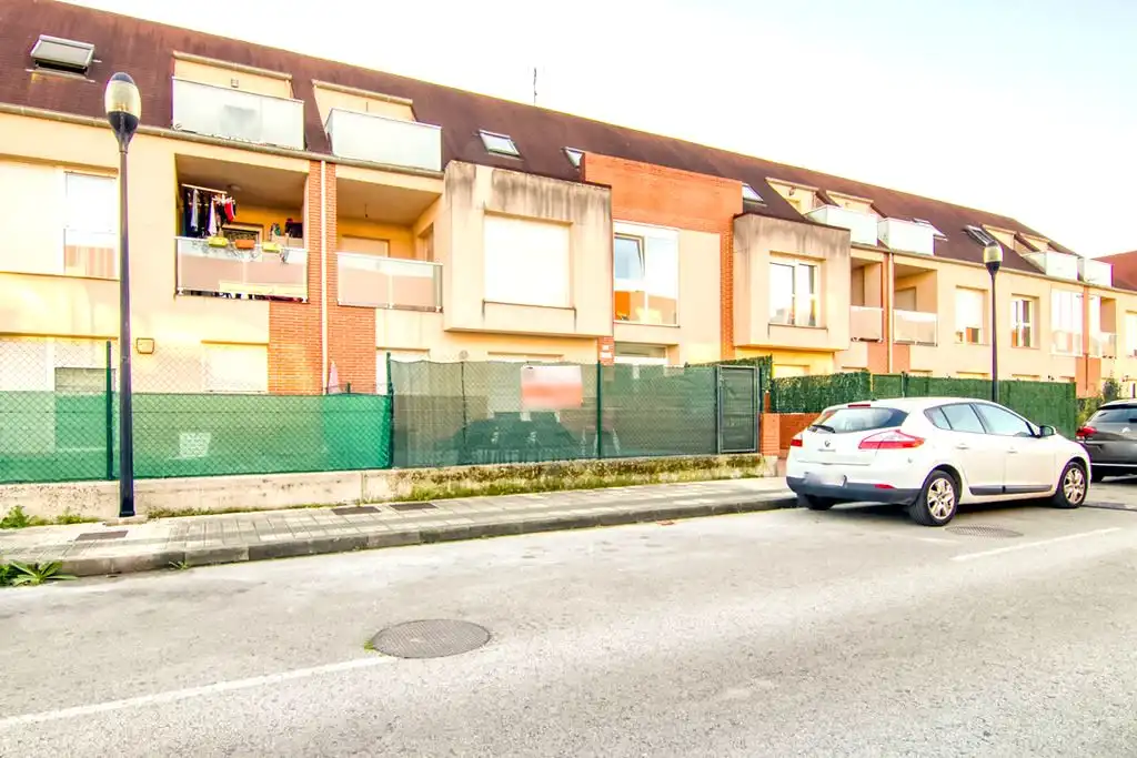 Garaje en venta en PARAYO, 1, Vioño
