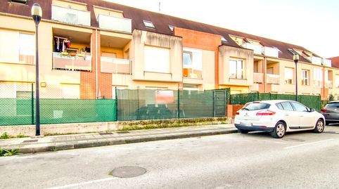 Foto 4 de Garaje en venta en Parayo, 1, Vioño, Piélagos