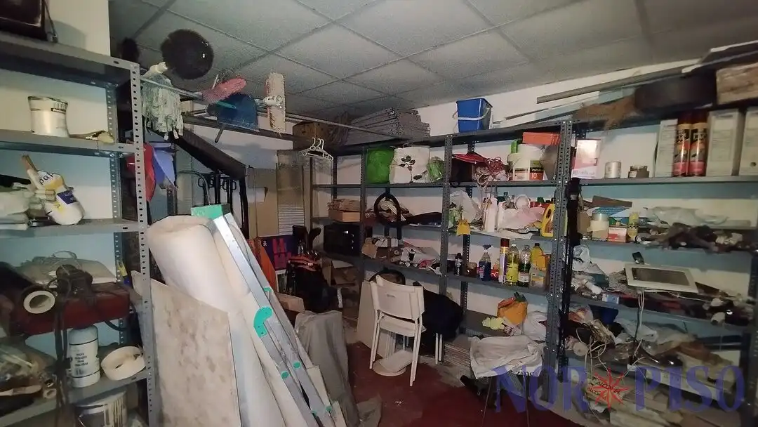 Local comercial en venda a Uribarri, imagen 7