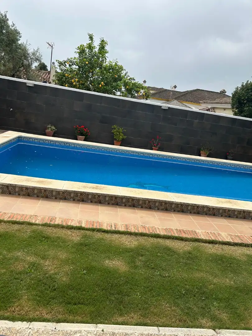 Chalet con piscina en venta en Arcos de la Frontera, imagen 5