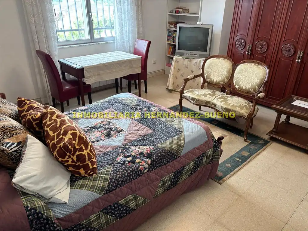 Habitación de Casa o chalet en venta en Pelabravo con Calefacción, Jardín privado y Terraza