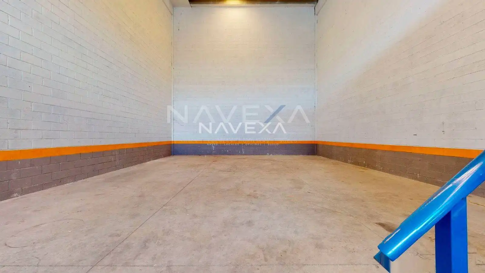 Industrial buildings for rent in Getafe