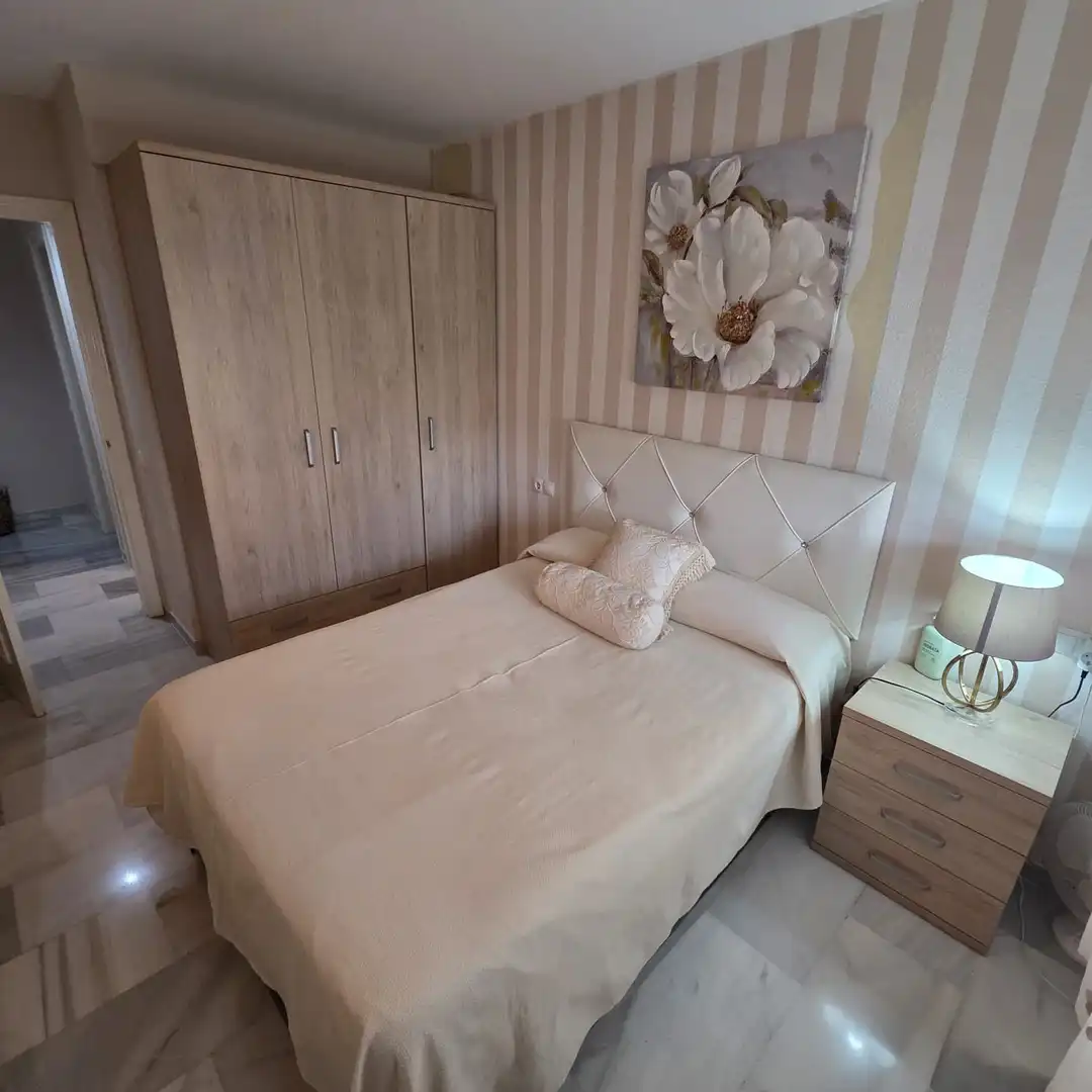 Apartment with pool for sale in Arroyo de la Miel, imagen 34