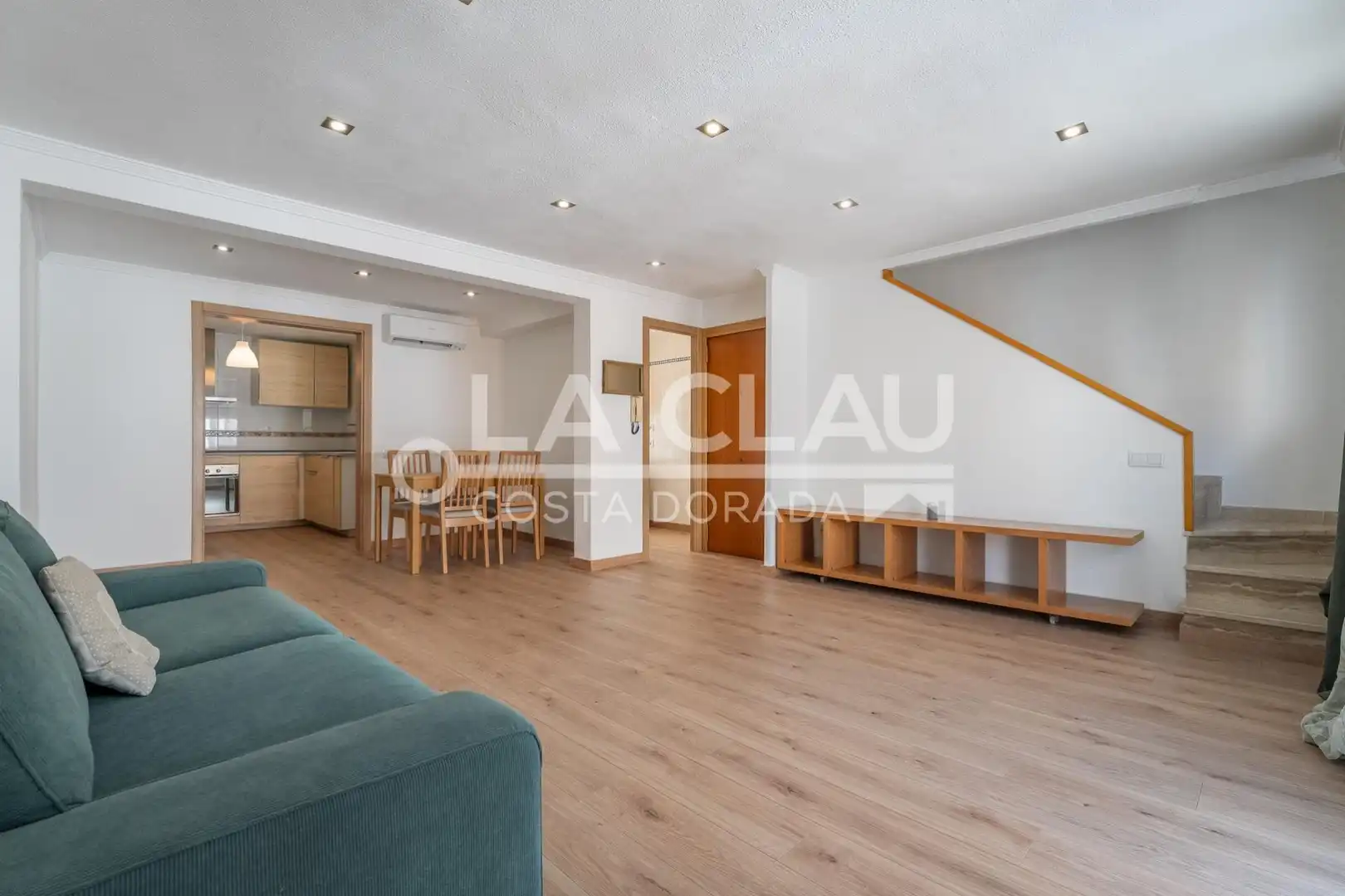 Terraced house for sale in Sant Pau, imagen 3