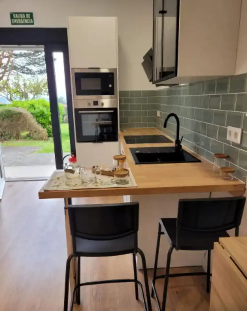 Flat for rent in Valdoviño, A Coruña