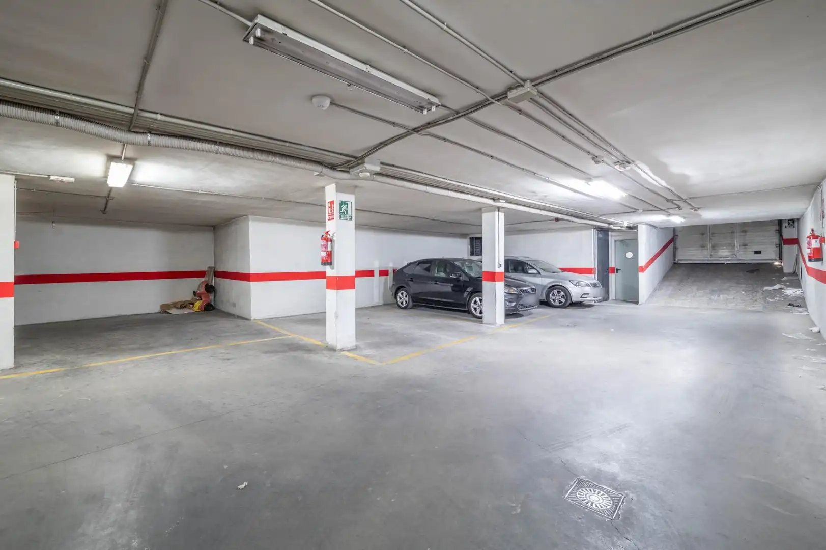 Ático en venta en Calle de Palencia, 36, Las Tres Cruces