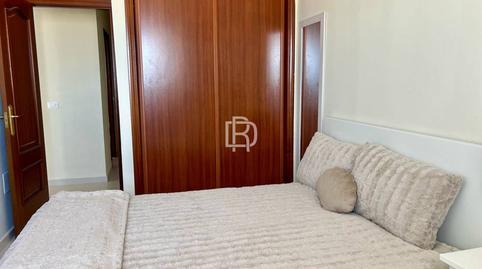 Foto 4 de Piso de alquiler en Calle Pintora, Longuera - Toscal, Los Realejos