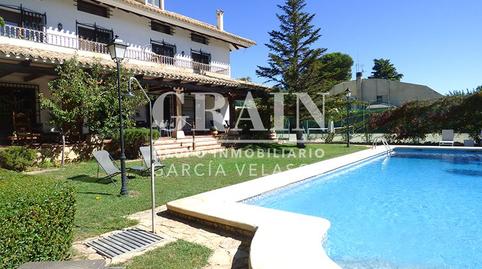 Foto 4 de Casa o xalet en venda a Pedanías - Extrarradio, Albacete