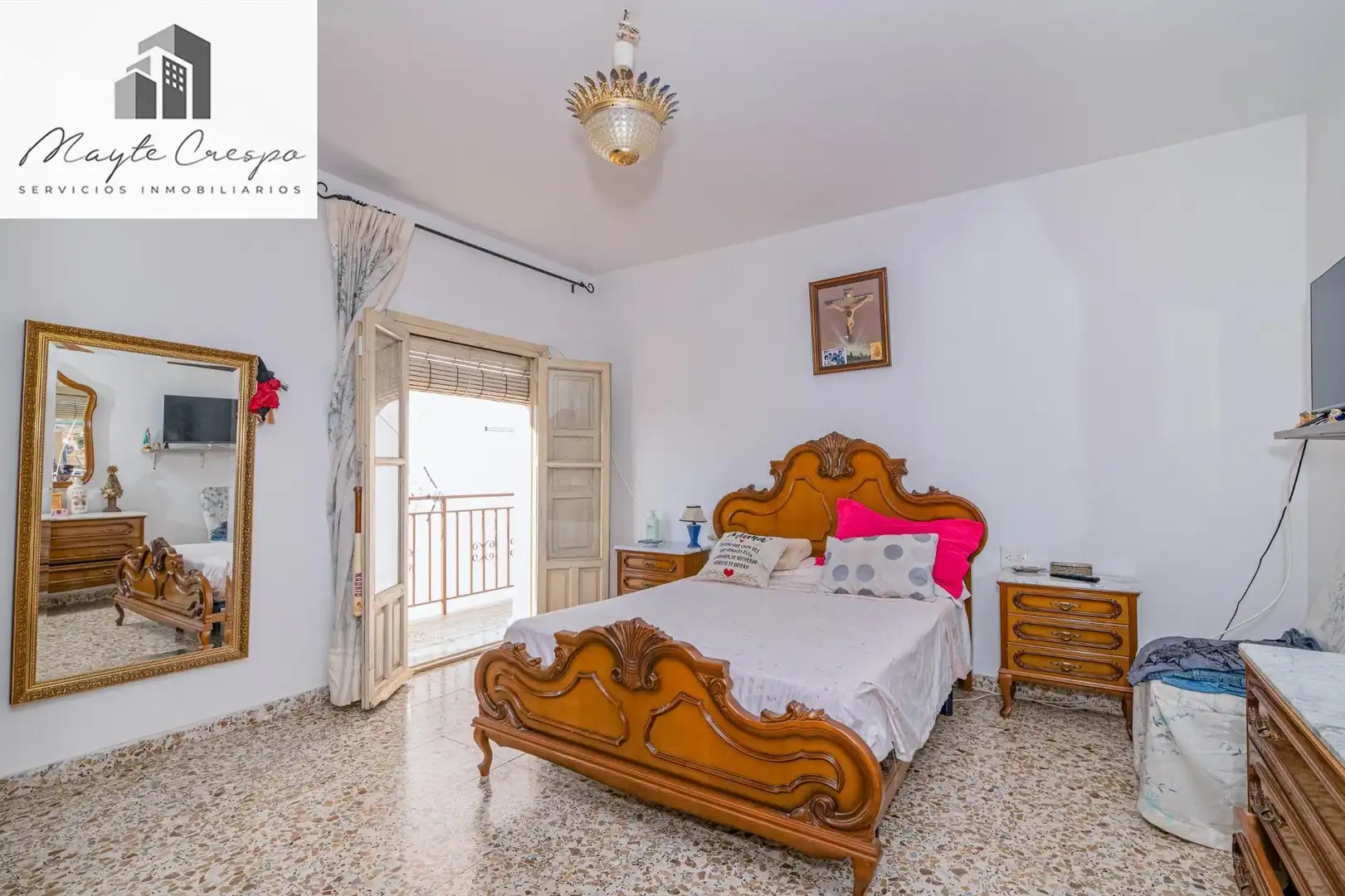 Maison avec terrasse à vendre à Calle LOS LLANOS 3, imagen 22