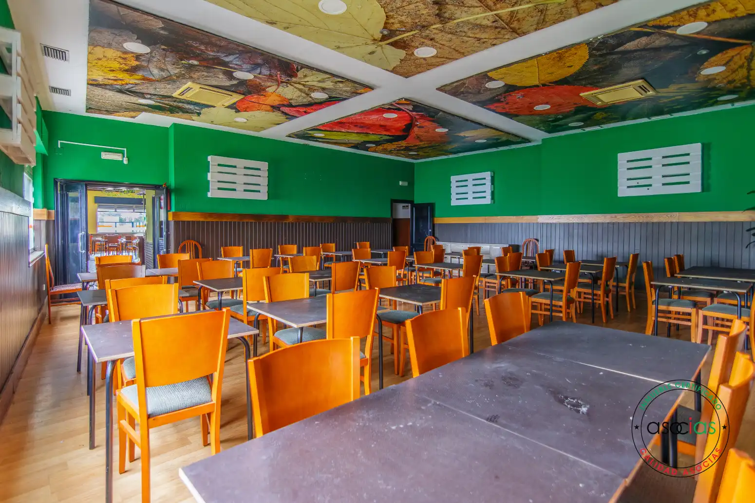 Business premises for sale in Viella - LG VIELLA 213, imagen 33