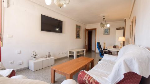 Foto 5 de Piso en venta en Calle Cervantes, Centro, Sant Joan d'Alacant