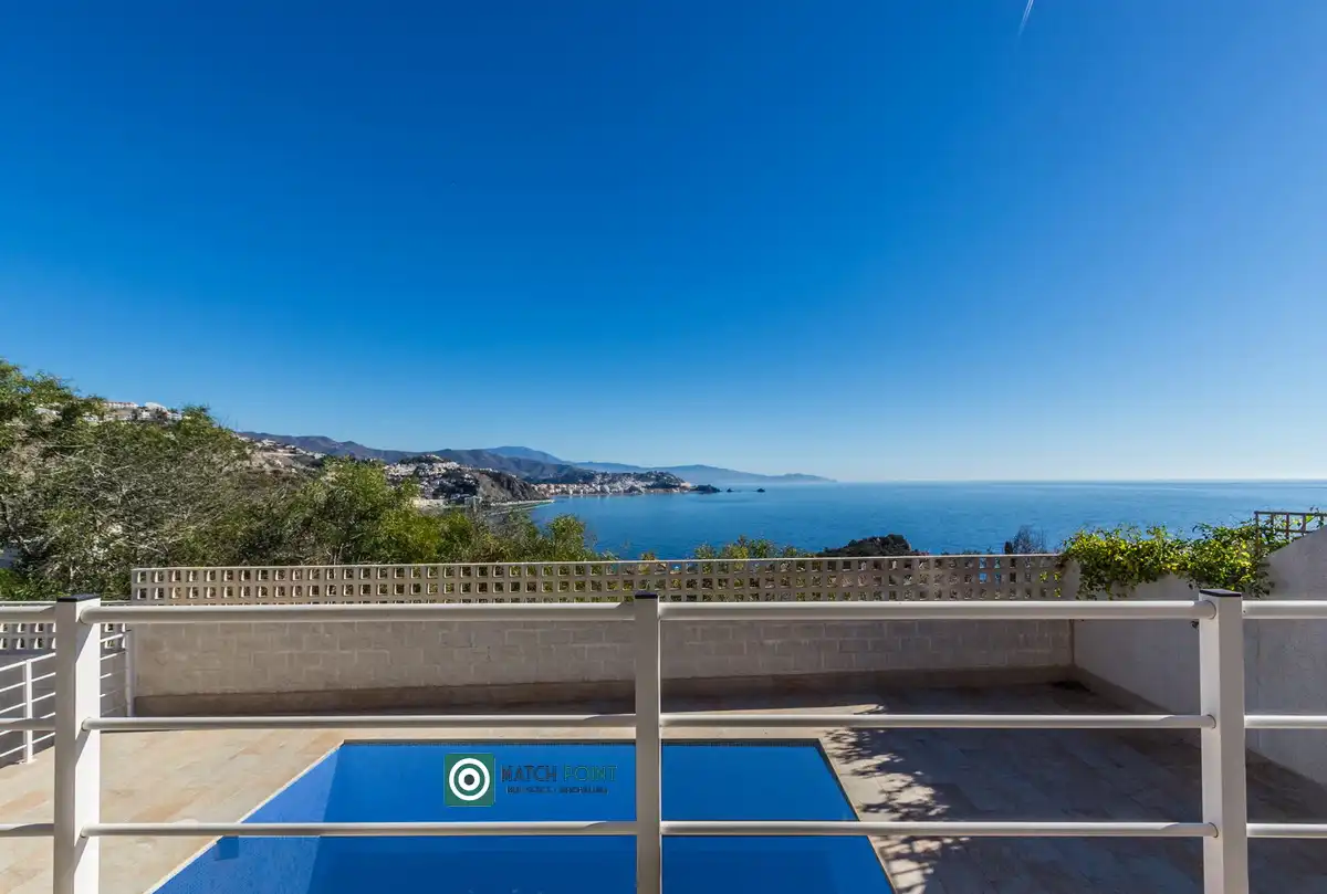 Chalet en venta en Las Lomas, imagen 4