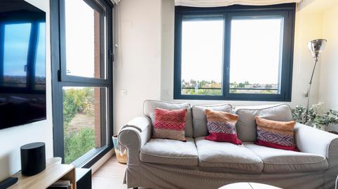 Foto 5 de Pis de lloguer a Encinar de los Reyes, Madrid