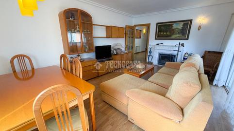 Foto 3 de Pis en venda a Villalba Estación, Collado Villalba