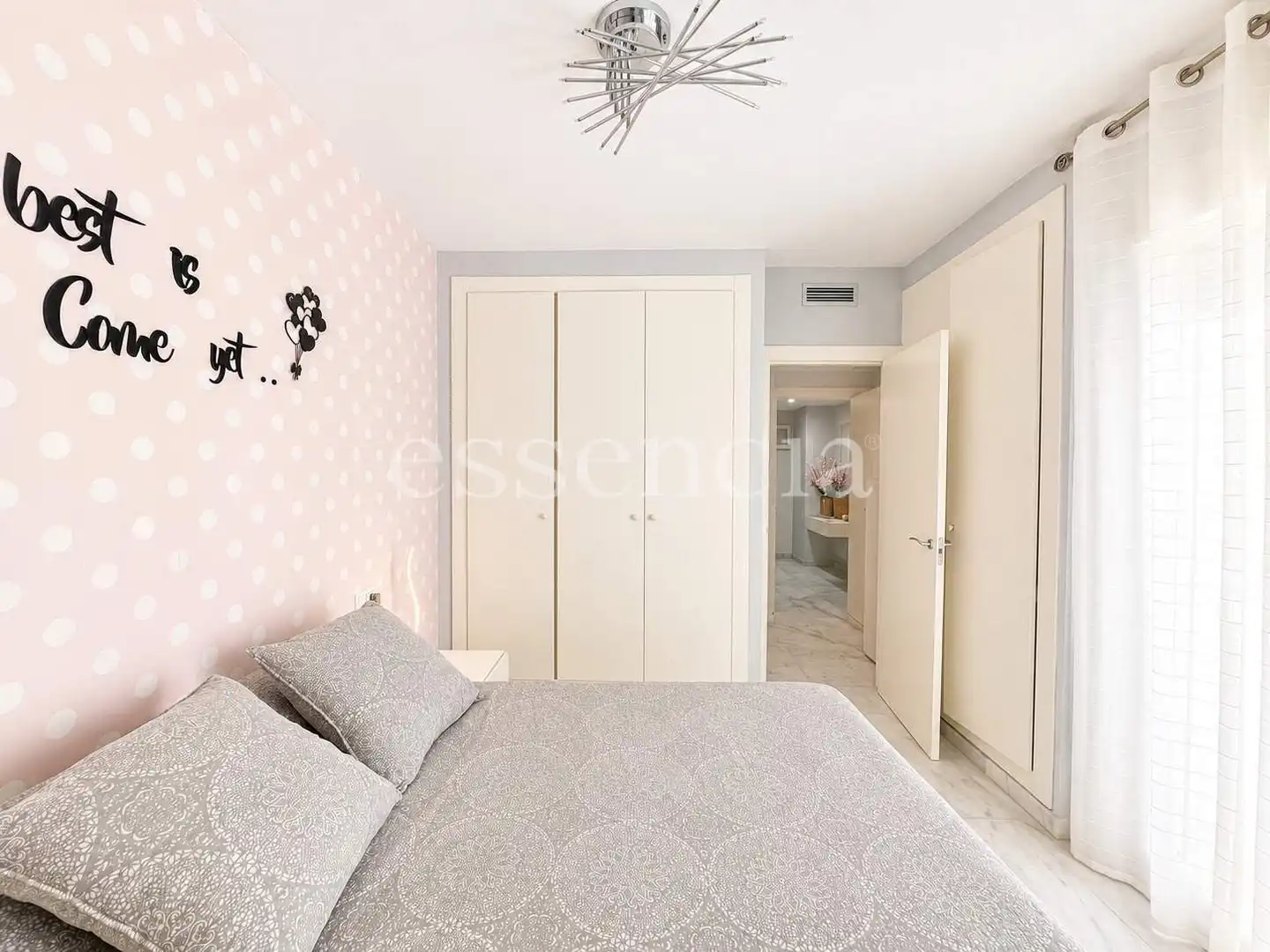 Apartment mit Terrasse zum Verkauf in La Cala de Villajoyosa, imagen 21
