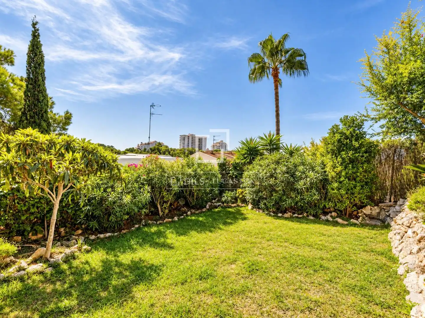 Chalet con terraza en venta en Vallpineda - Rocamar, imagen 17