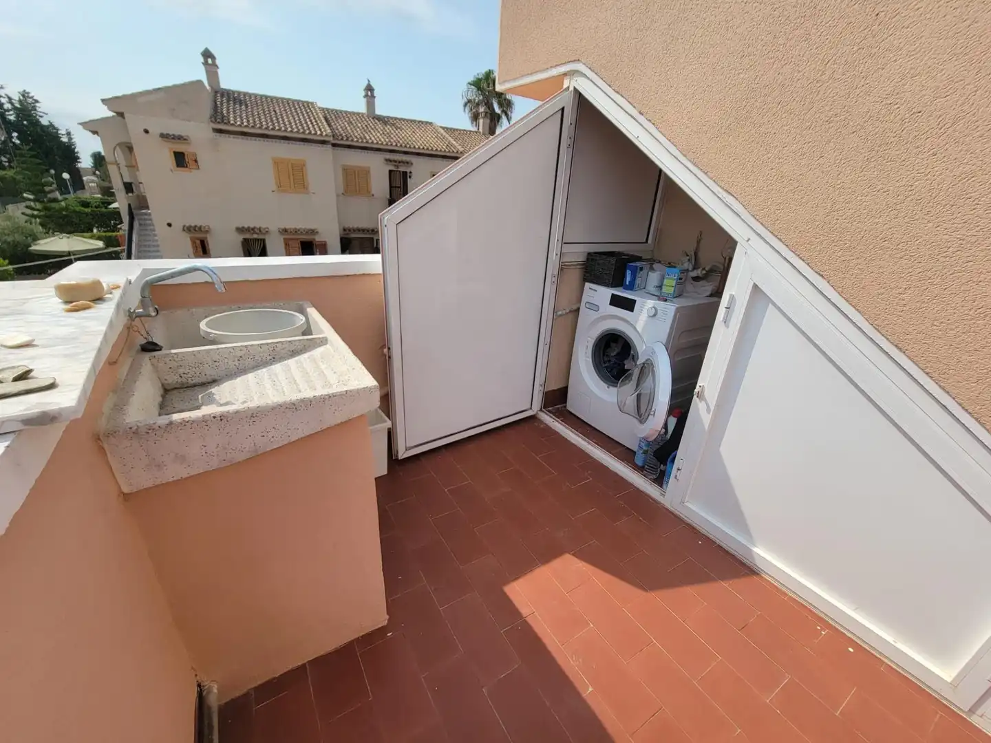 Xalet amb piscina en venda a Nueva Torrevieja - Aguas Nuevas, imagen 44