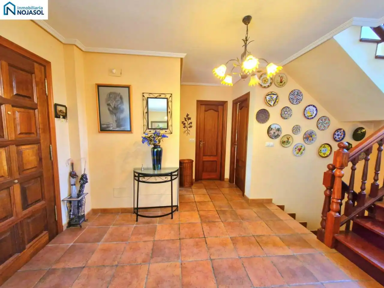 Wohnung mit Garten zum Verkauf in Calle BARRIO ZOÑA, imagen 32