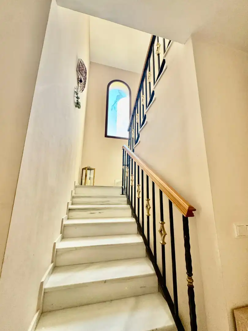 Chalet con piscina en venta en Calle Poleo de Sierrezuela 16, imagen 33