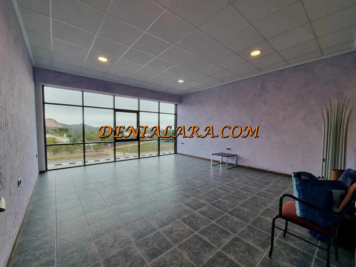 Büro zur Miete in Pego, imagen 13