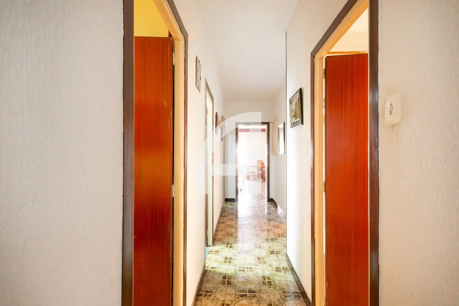 Piso en venta en Barcelona con Terraza y Balcón