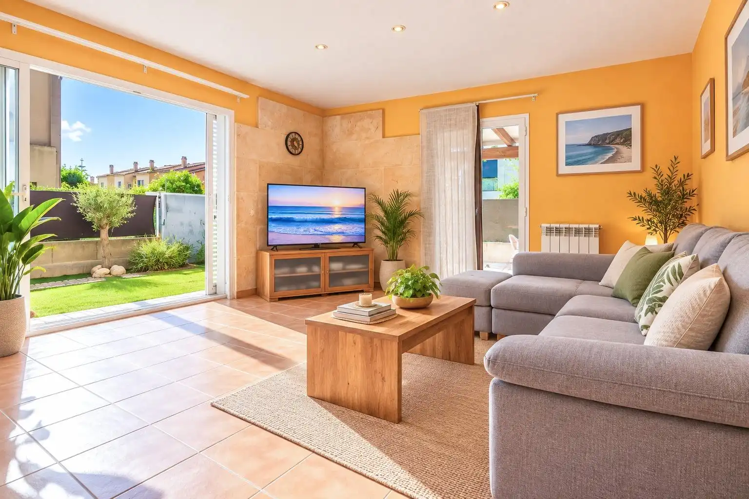 Villa avec jardin à vendre à Son Ramonell - Es Figueral, imagen 12