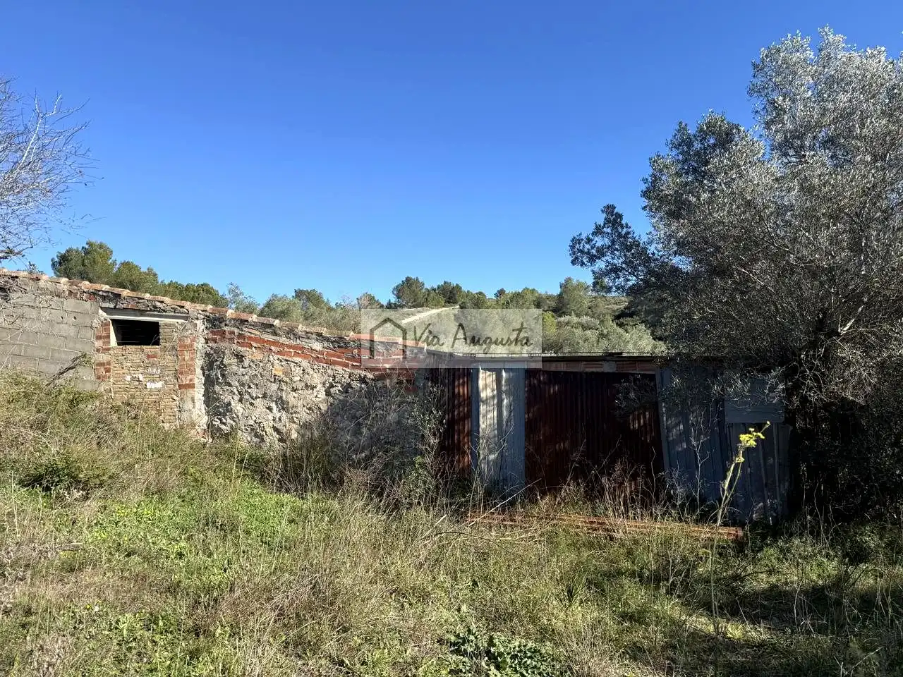 Terreno rustico in vendita a Bassa d'en Baró, imagen 10