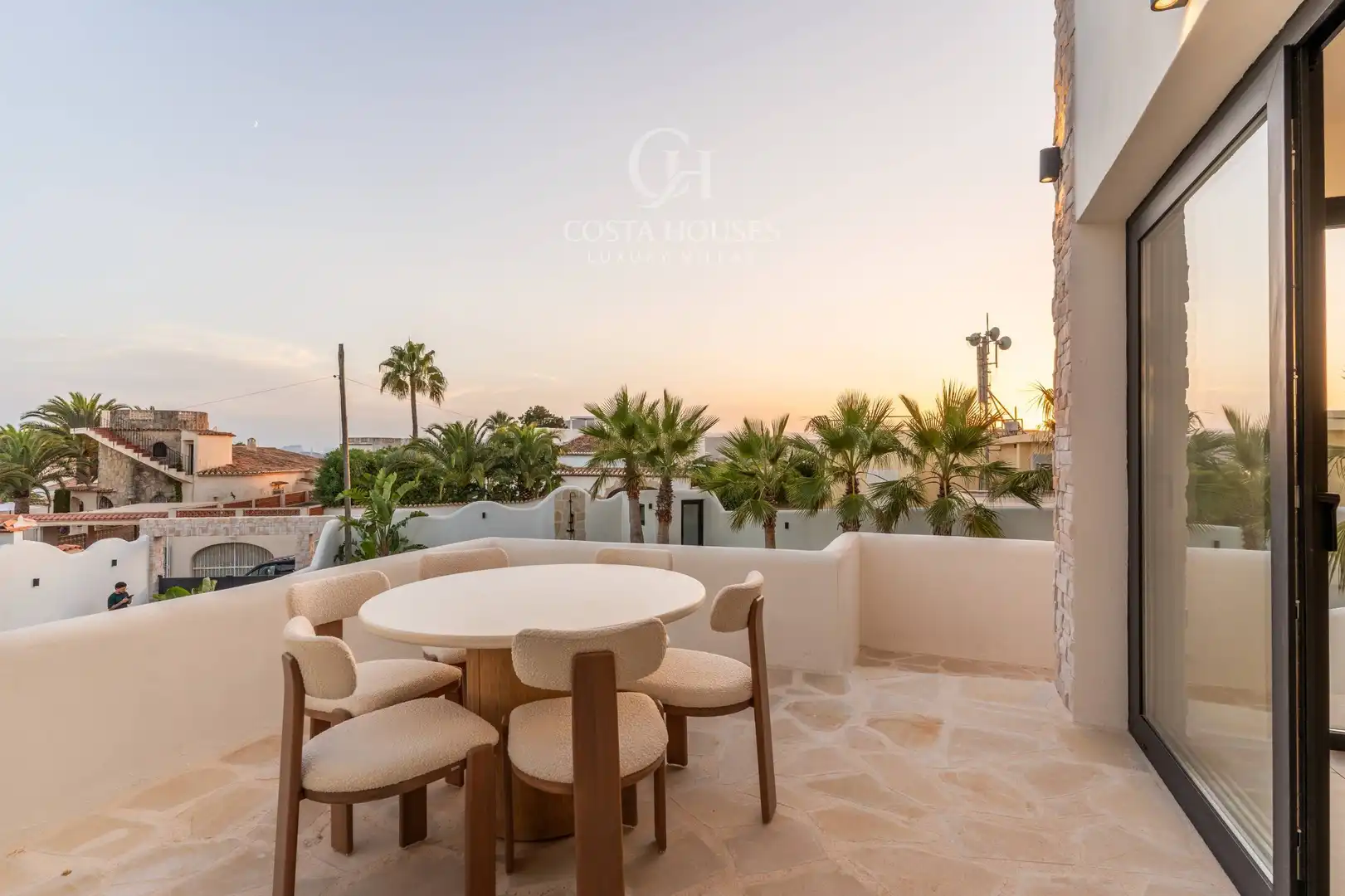 Chalet con piscina en venta en Carrer Cap Negre 135, imagen 11