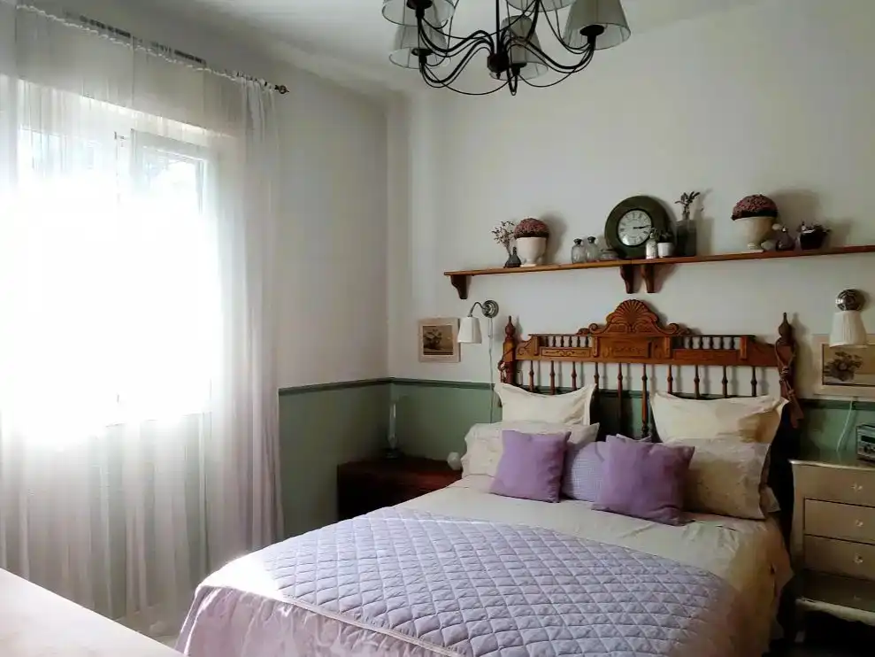 Habitación de Piso en venta en Toledo