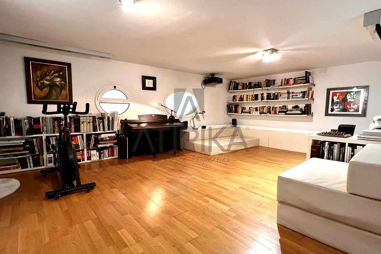 Duplexes for sale in Sitges  with Heating, Parquet flooring and Terrace
