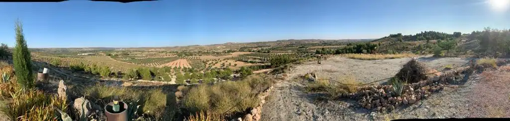 Casa o xalet en venda en Chinchón amb Jardí privat i Terrassa