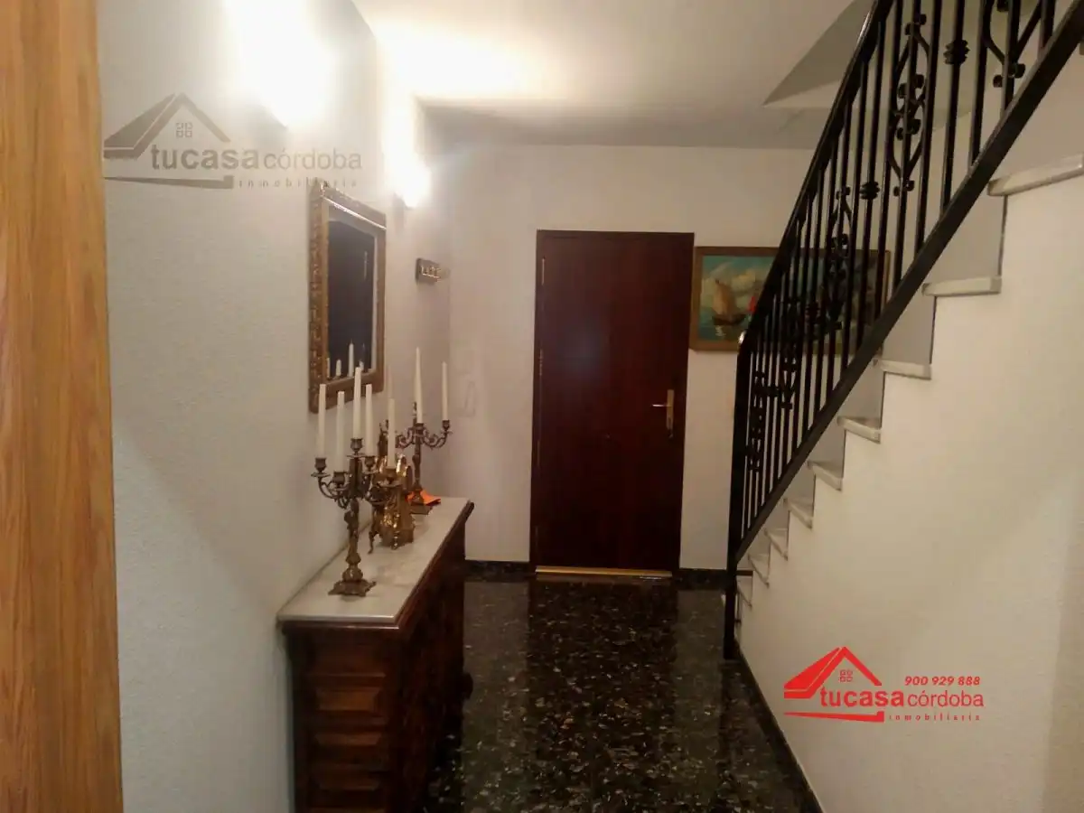 Maison rustique avec piscine à vendre à Periurbano Oeste - Sierra, imagen 24