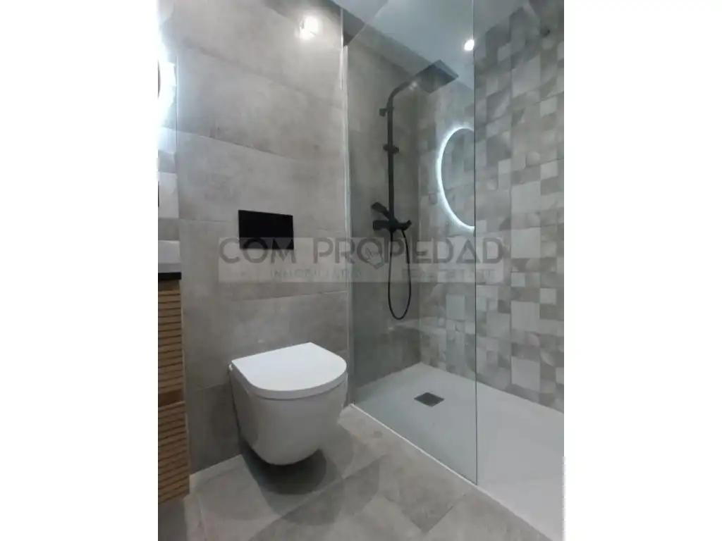 Bathroom of Flat for sale in  Palma de Mallorca