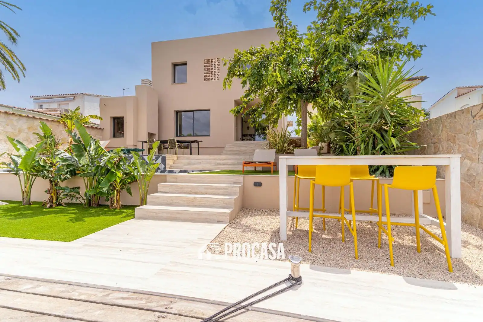 Villa avec piscine à vendre à Noguera, imagen 4