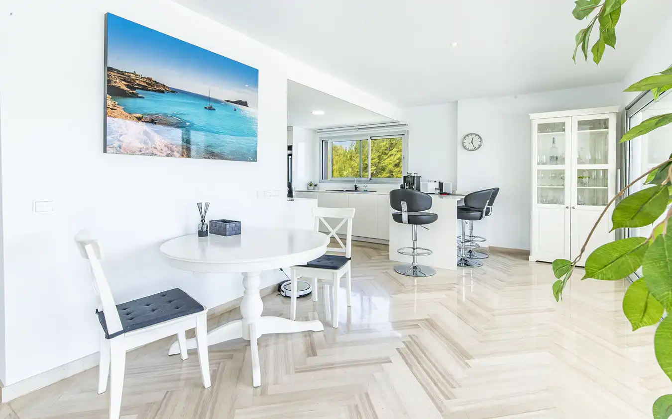 Attic for sale in Santa Ponça