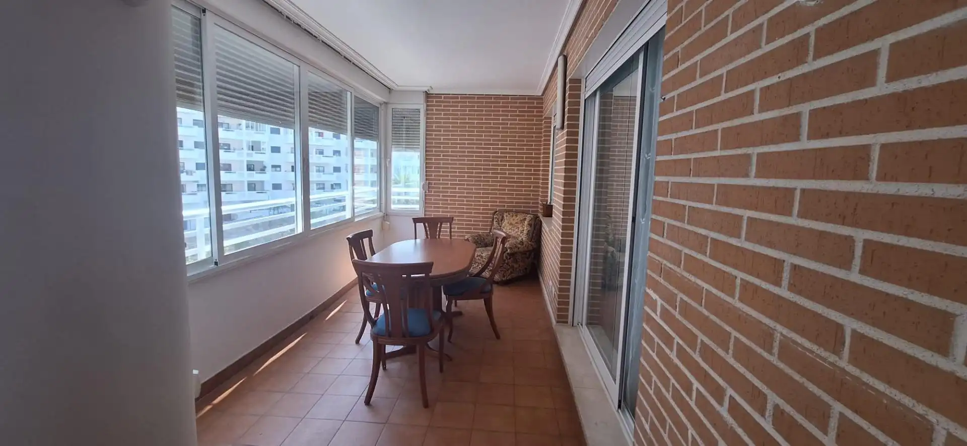Appartement compact avec piscine à louer à Calle Calle Xaloc 2, imagen 24