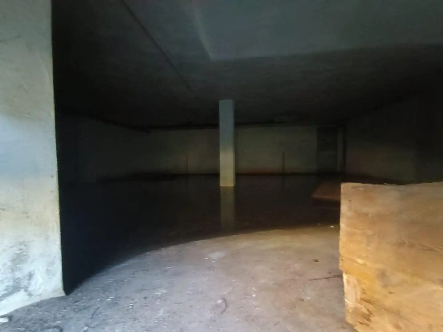 Garage zum Verkauf in Calle Calle del Redondo, 40, Pontecesures