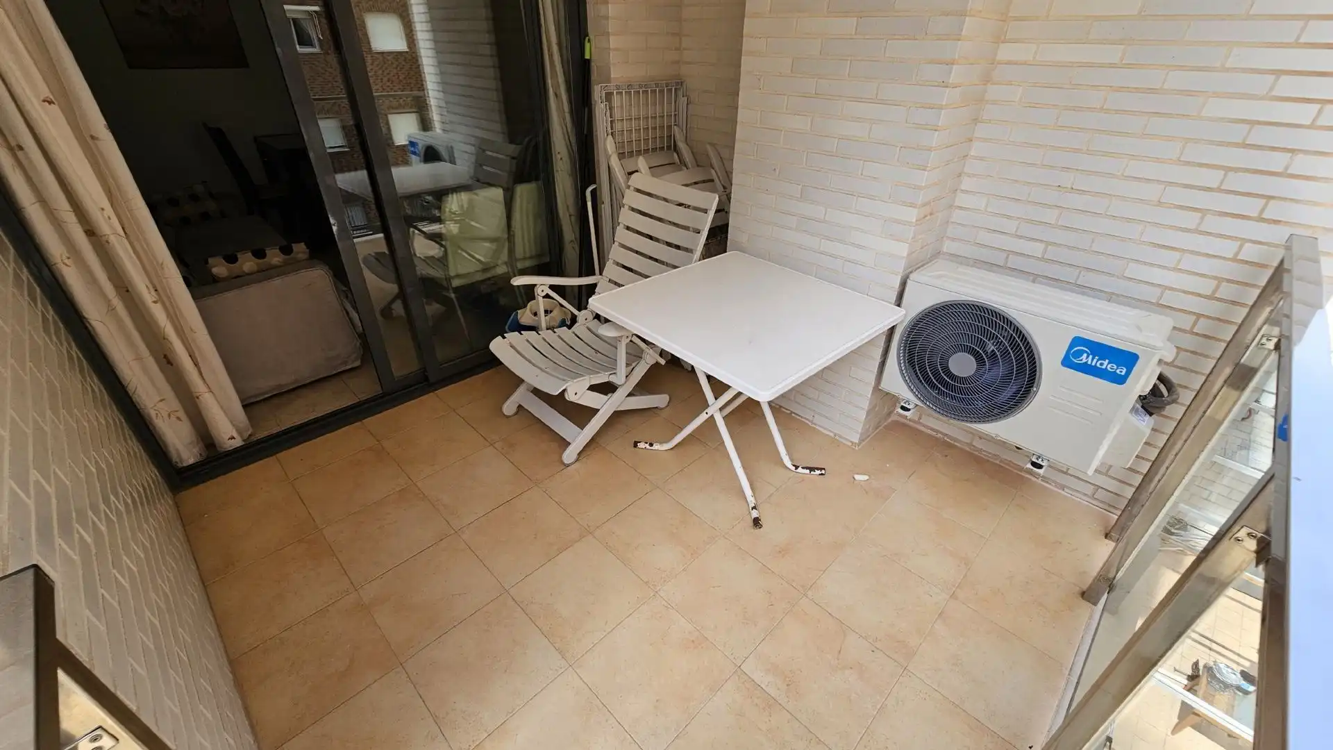 Apartamento con piscina en venta en Central 22, imagen 2